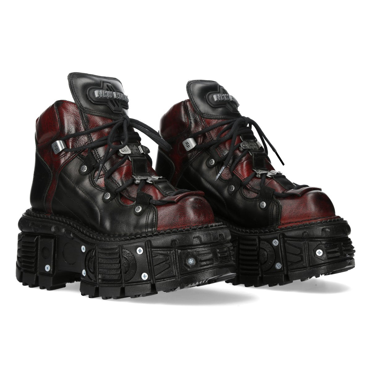 New Rock M-756-C11