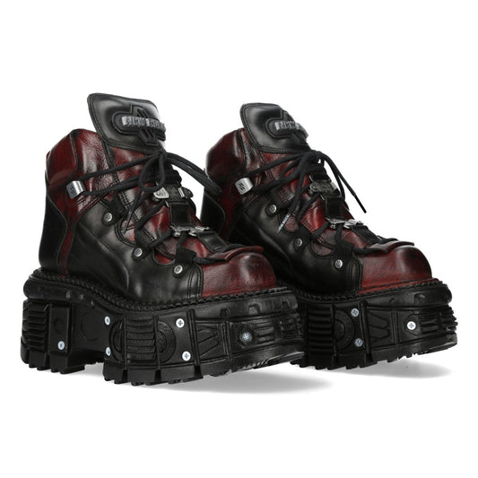 New Rock M-756-C11