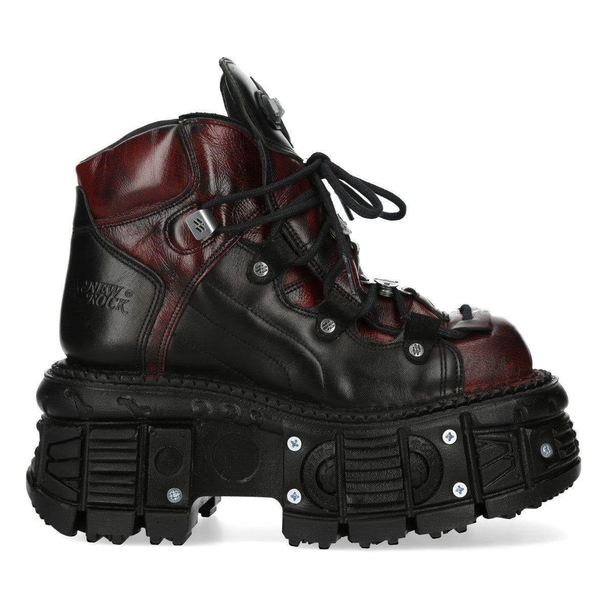 New Rock M-756-C11