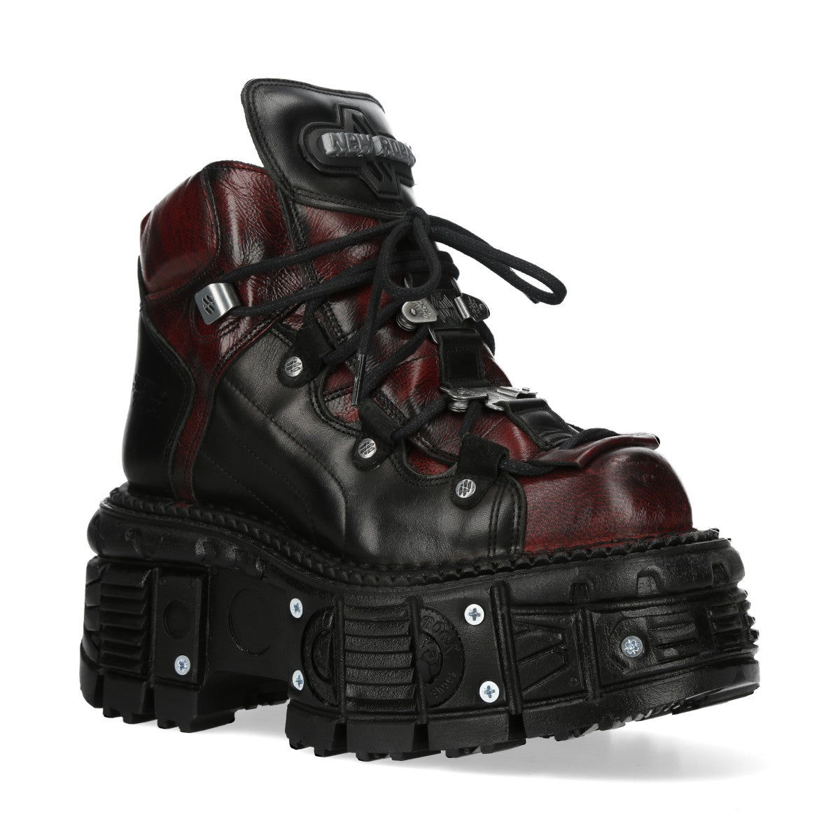 New Rock M-756-C11