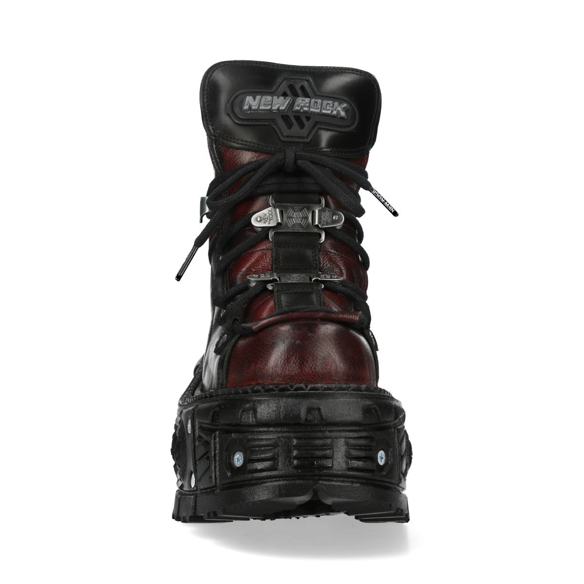 New Rock M-756-C11