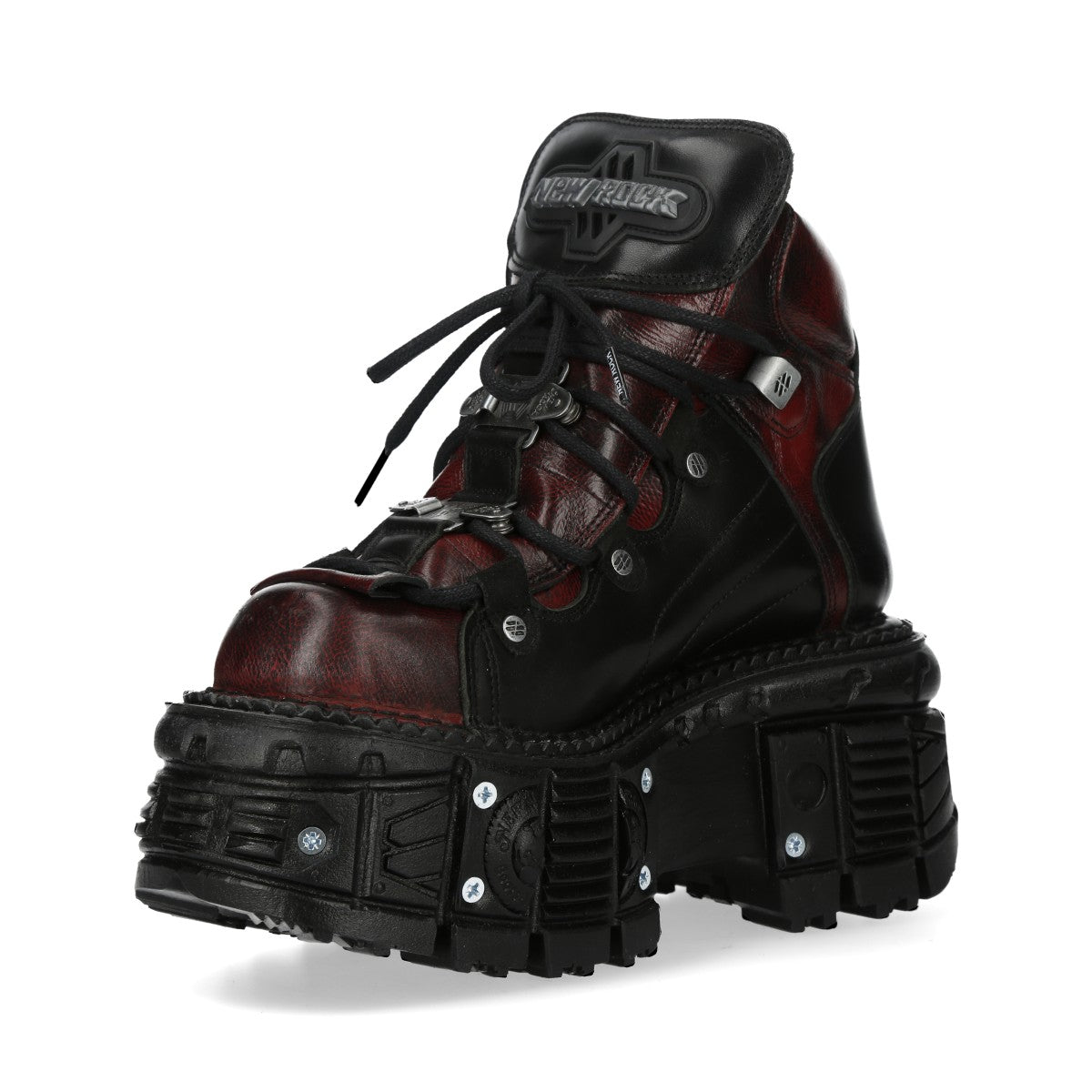New Rock M-756-C11