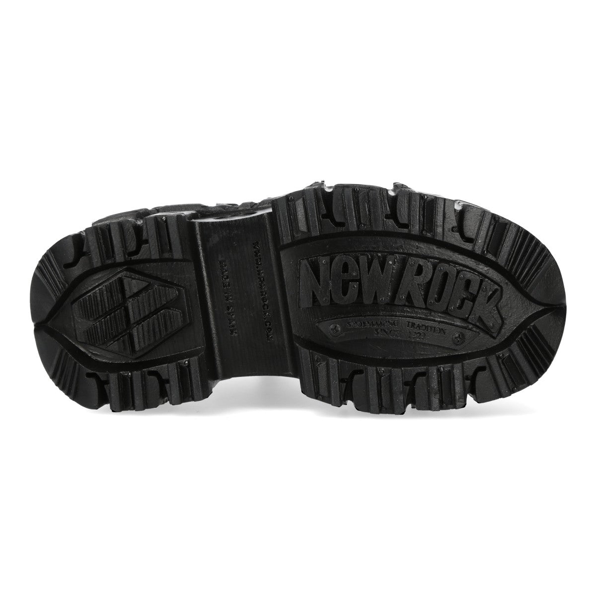 New Rock M-756-C11