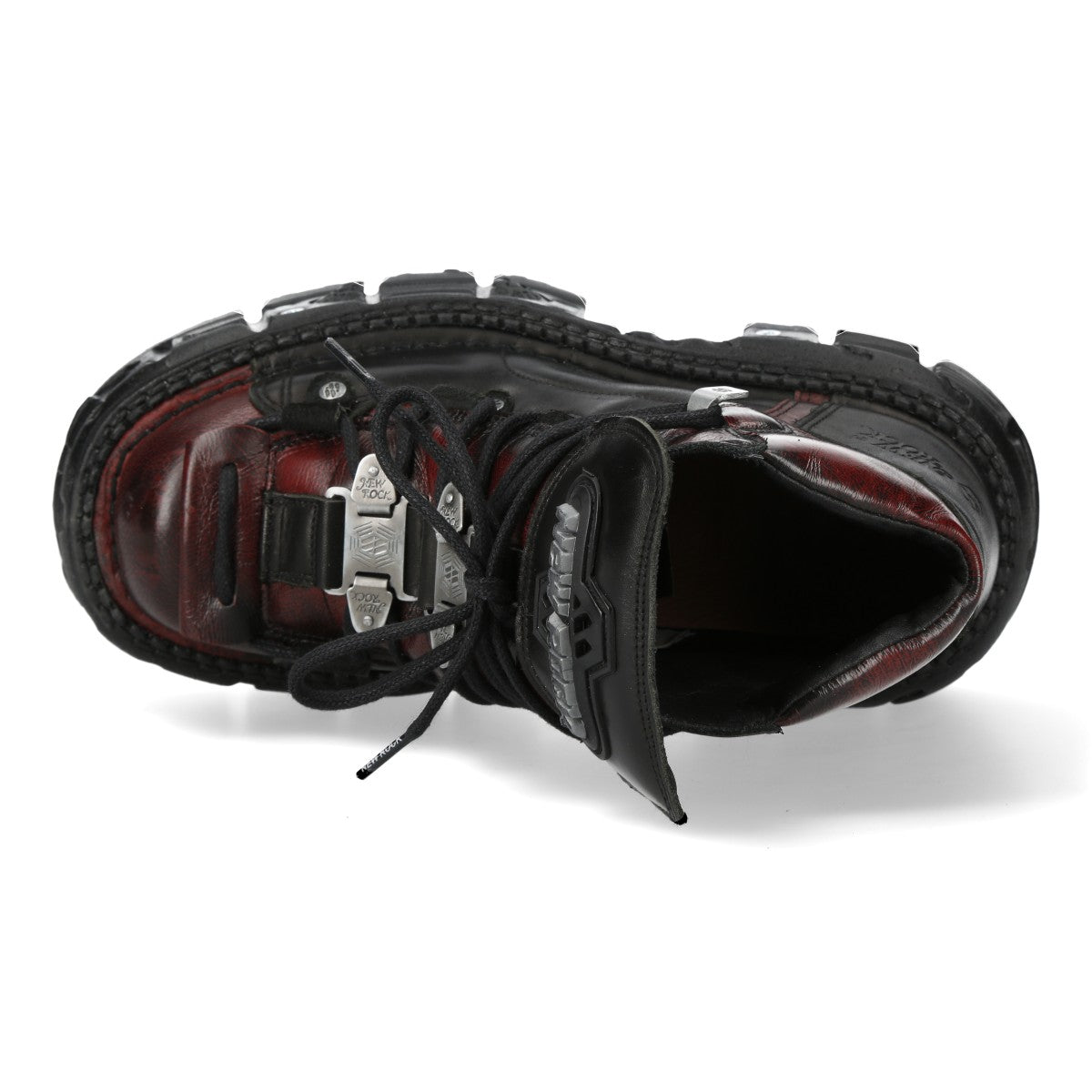 New Rock M-756-C11