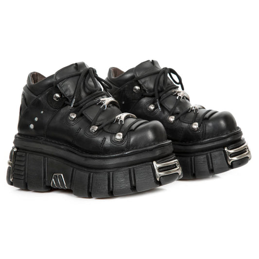 New Rock M-106N-S17