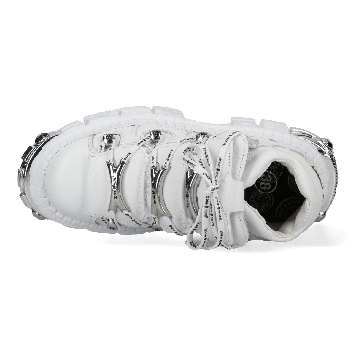 New Rock M-106WALL-C30
