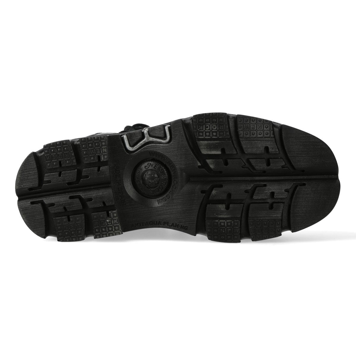 New Rock M-WALL106-S32
