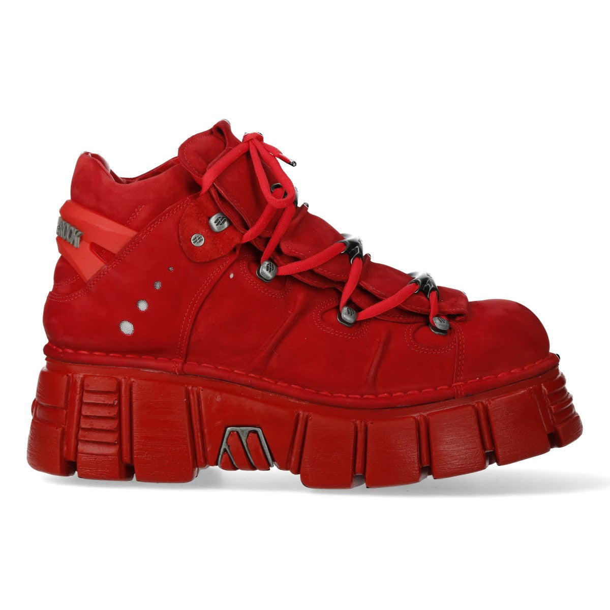 New Rock M-106-C168