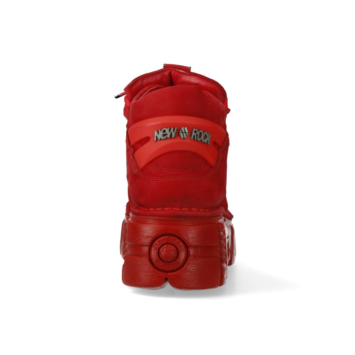 New Rock M-106-C168