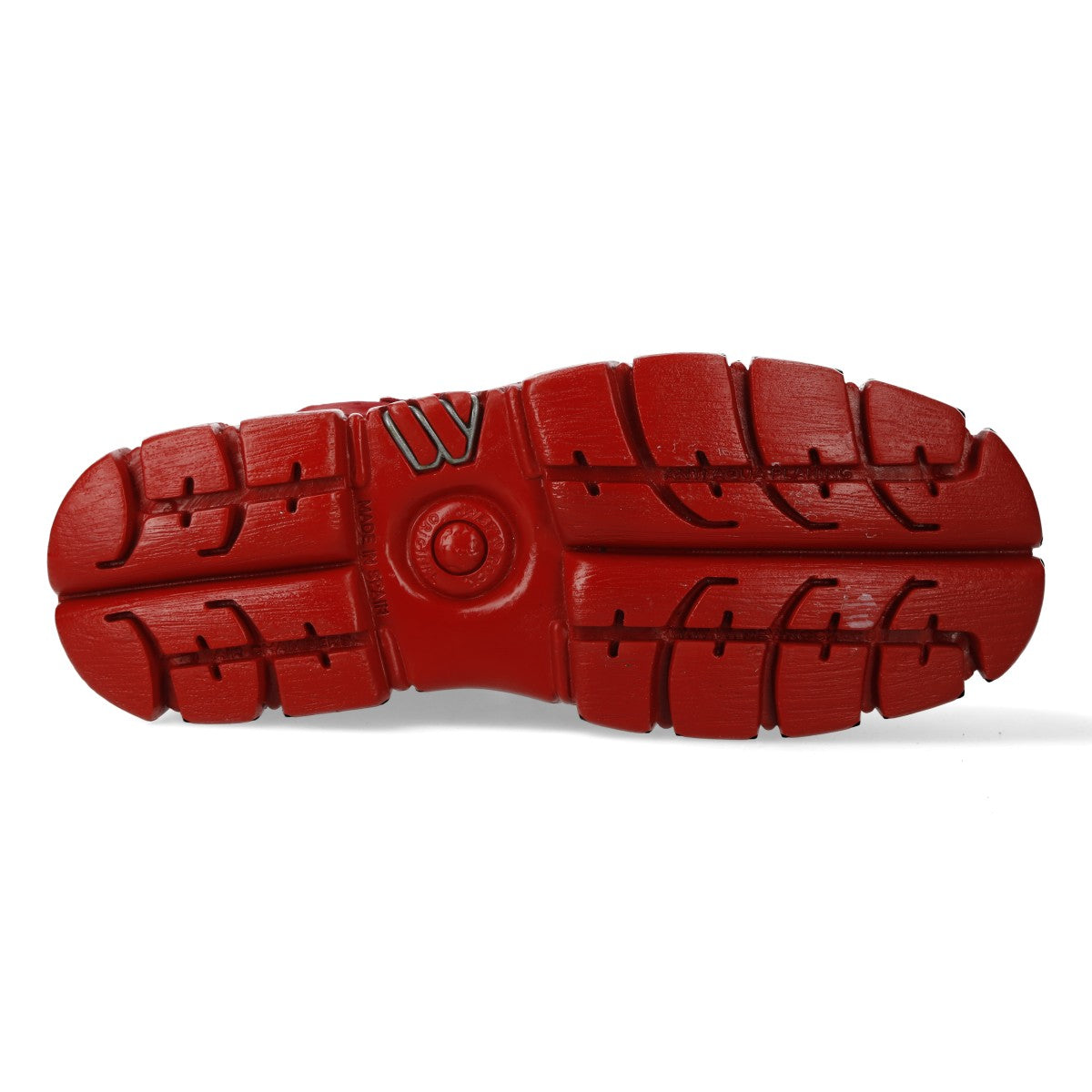 New Rock M-106-C168