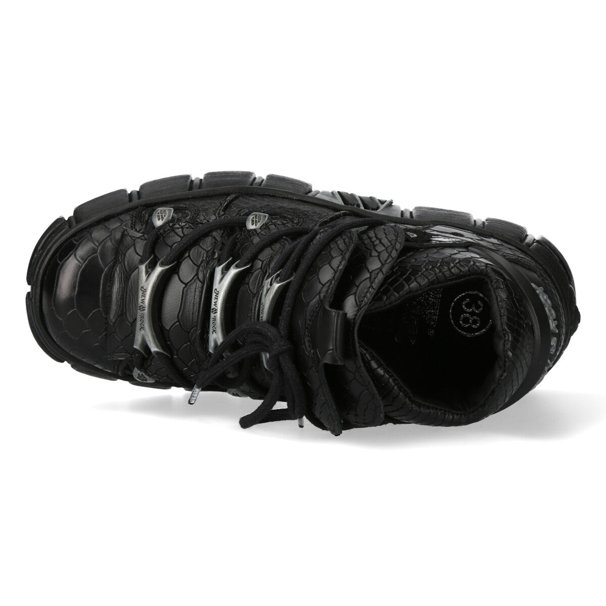 New Rock M-WALL106-S22