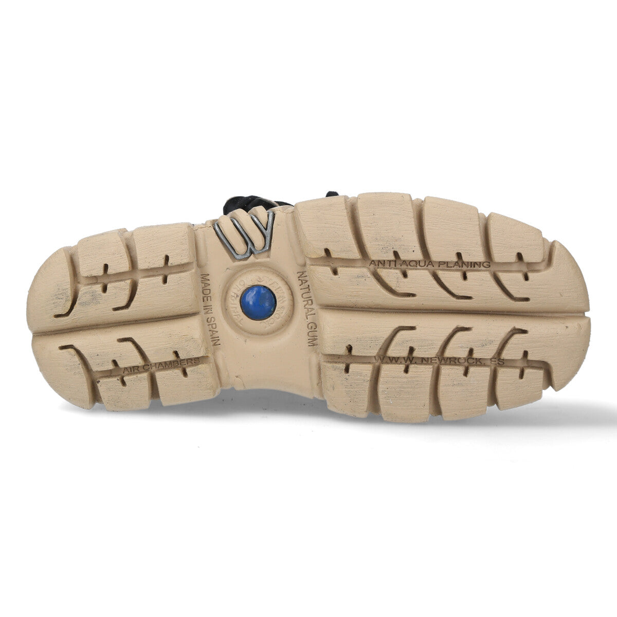New Rock M-106-C17