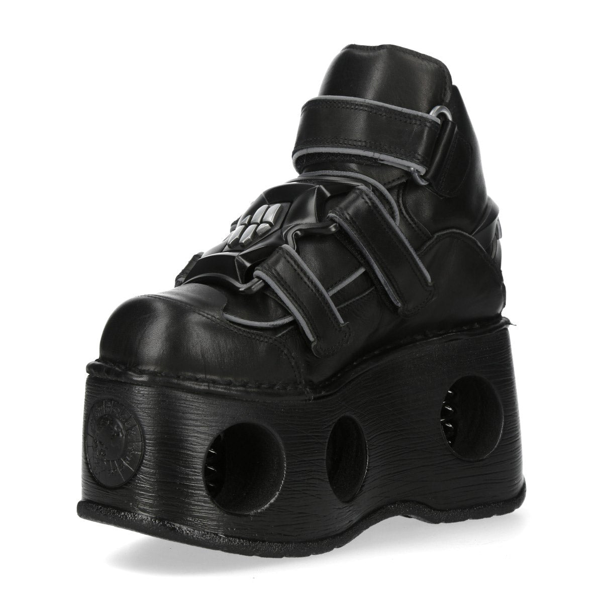 New Rock M-1078-C13