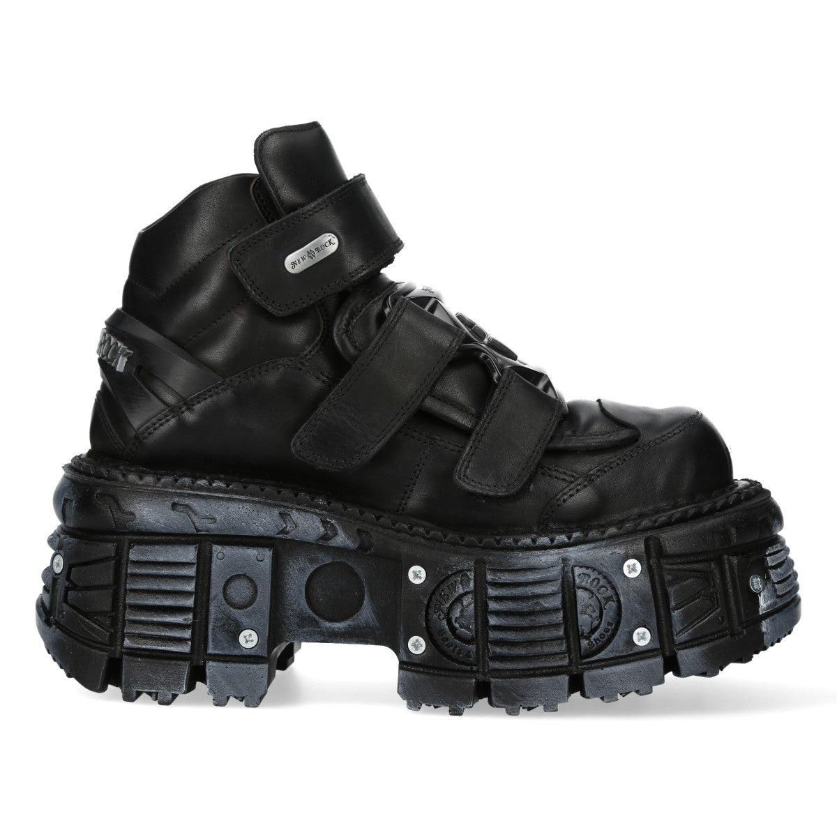 New Rock M-285-C80