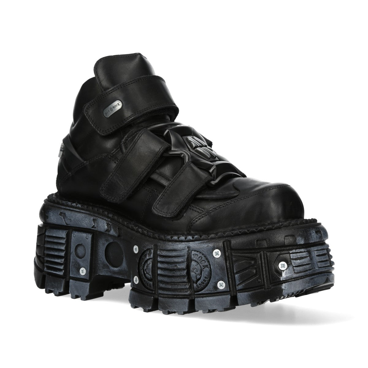 New Rock M-285-C80