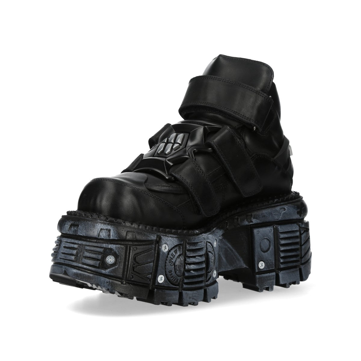 New Rock M-285-C80
