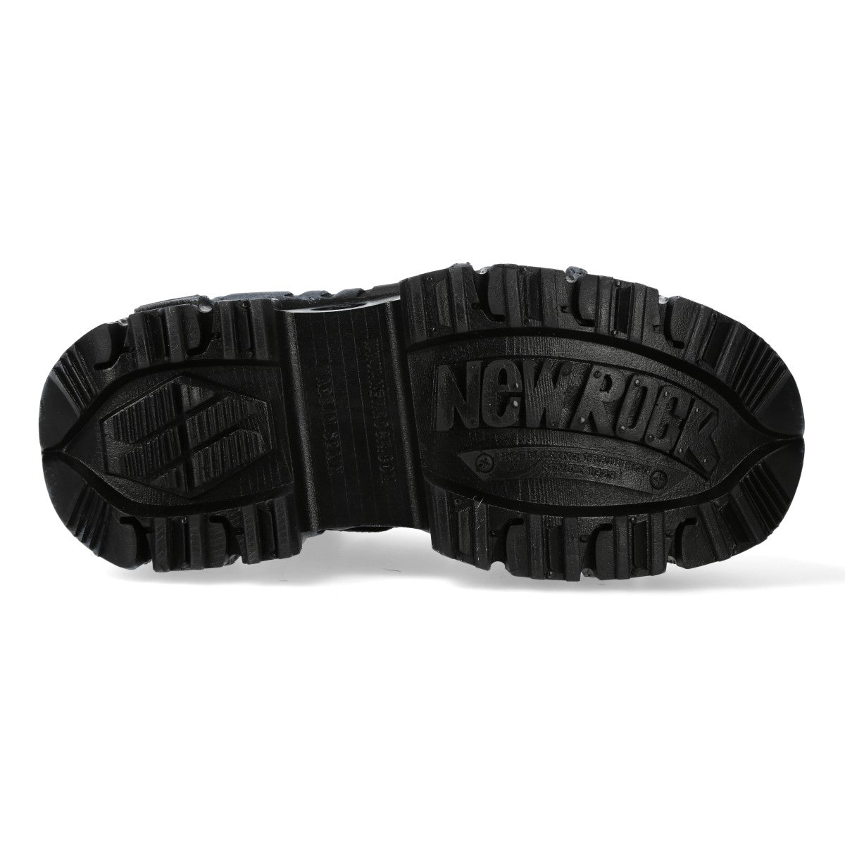 New Rock M-285-C80