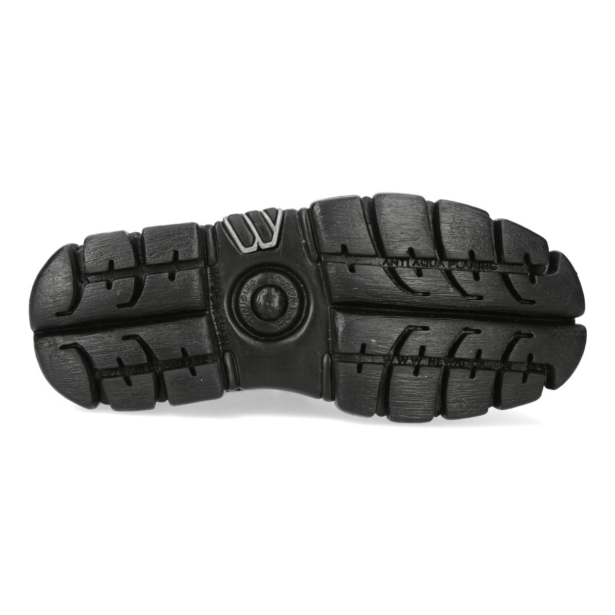 New Rock M-994-C14