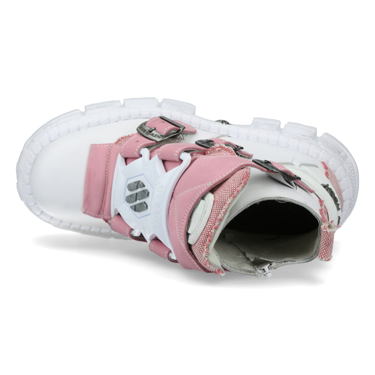 New Rock M-WALL658-C2