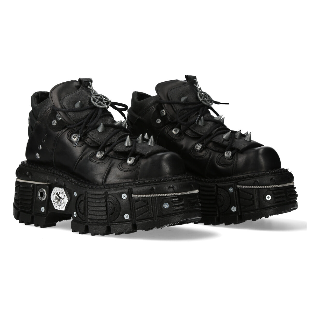 New Rock M-110-C6