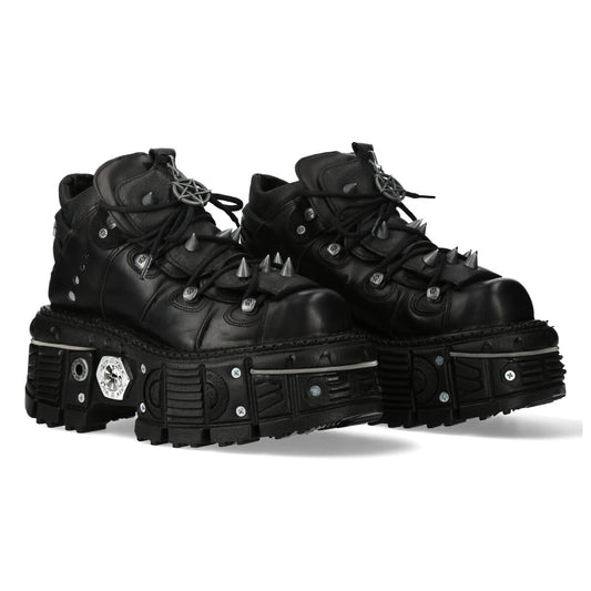 New Rock M-110-C6