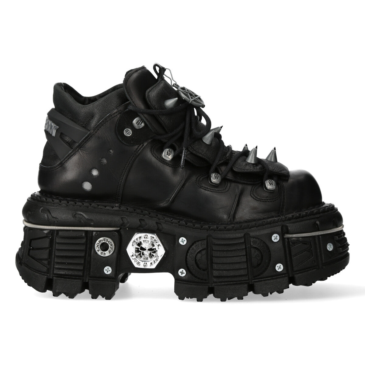New Rock M-110-C6