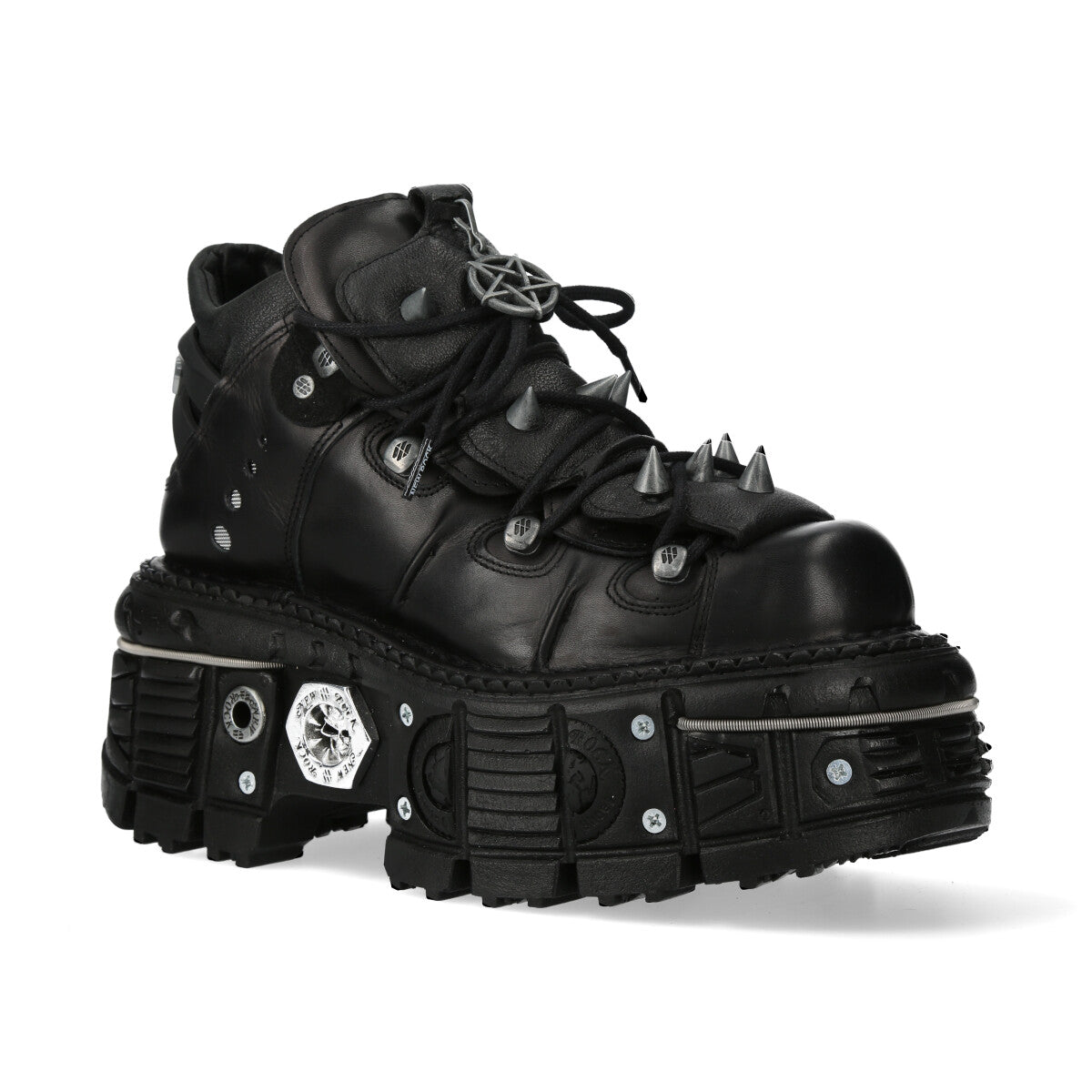 New Rock M-110-C6