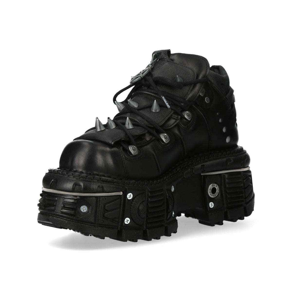 New Rock M-110-C6