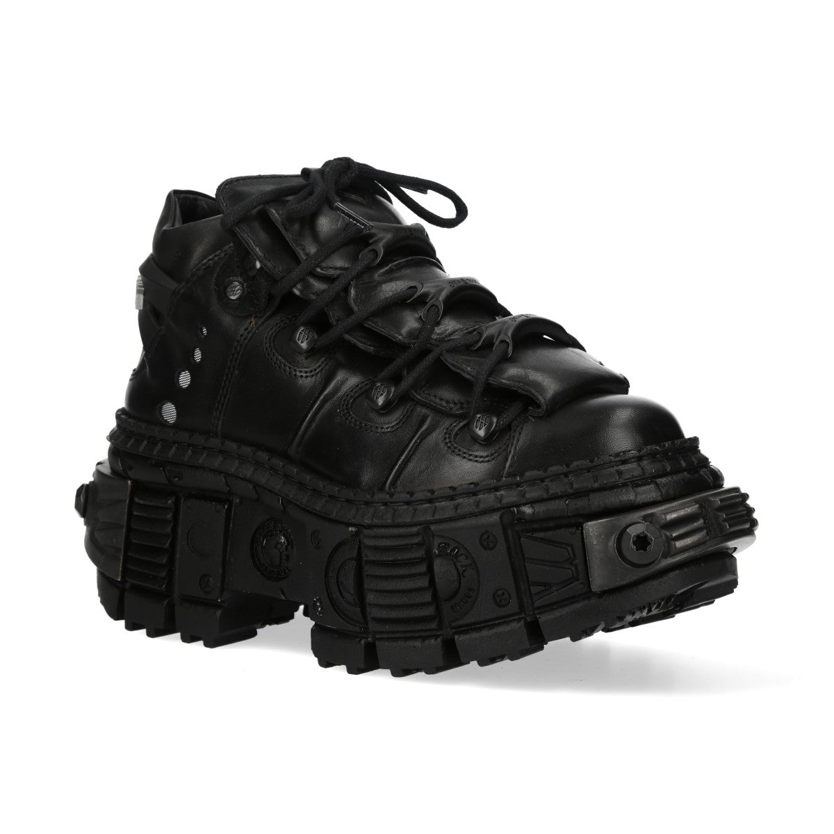 New Rock M-WALL106-S31
