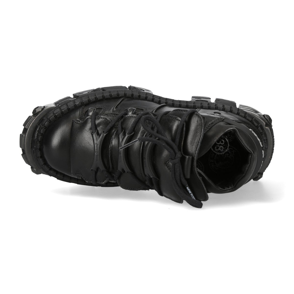 New Rock M-WALL106-S31