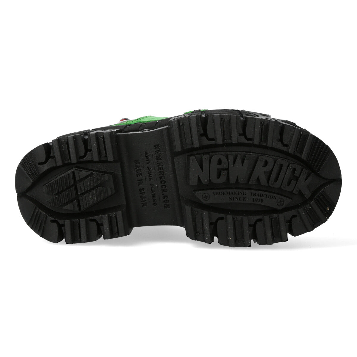 New Rock M-WALL285-S7