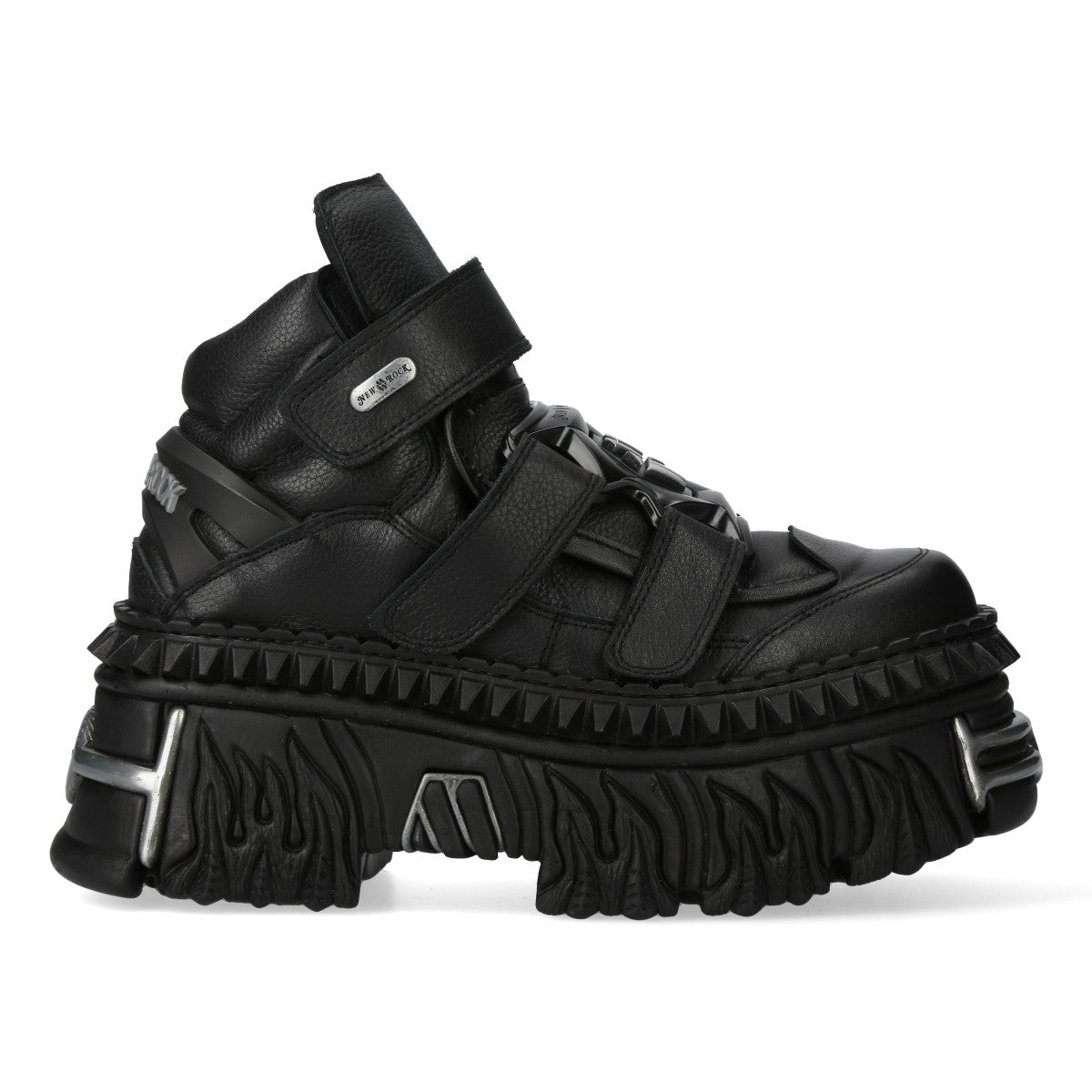 New Rock M-WALL285-S12