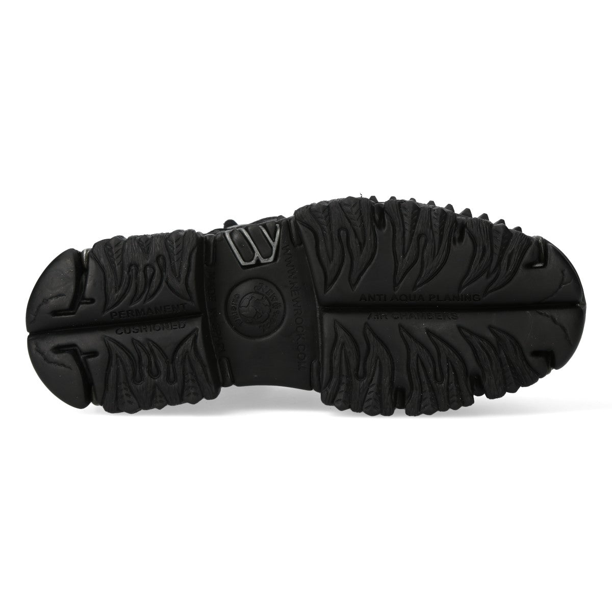 New Rock M-WALL285-S12