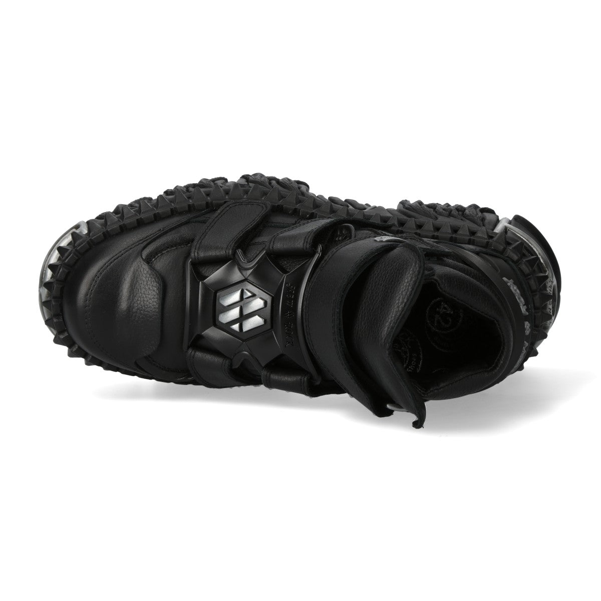 New Rock M-WALL285-S12