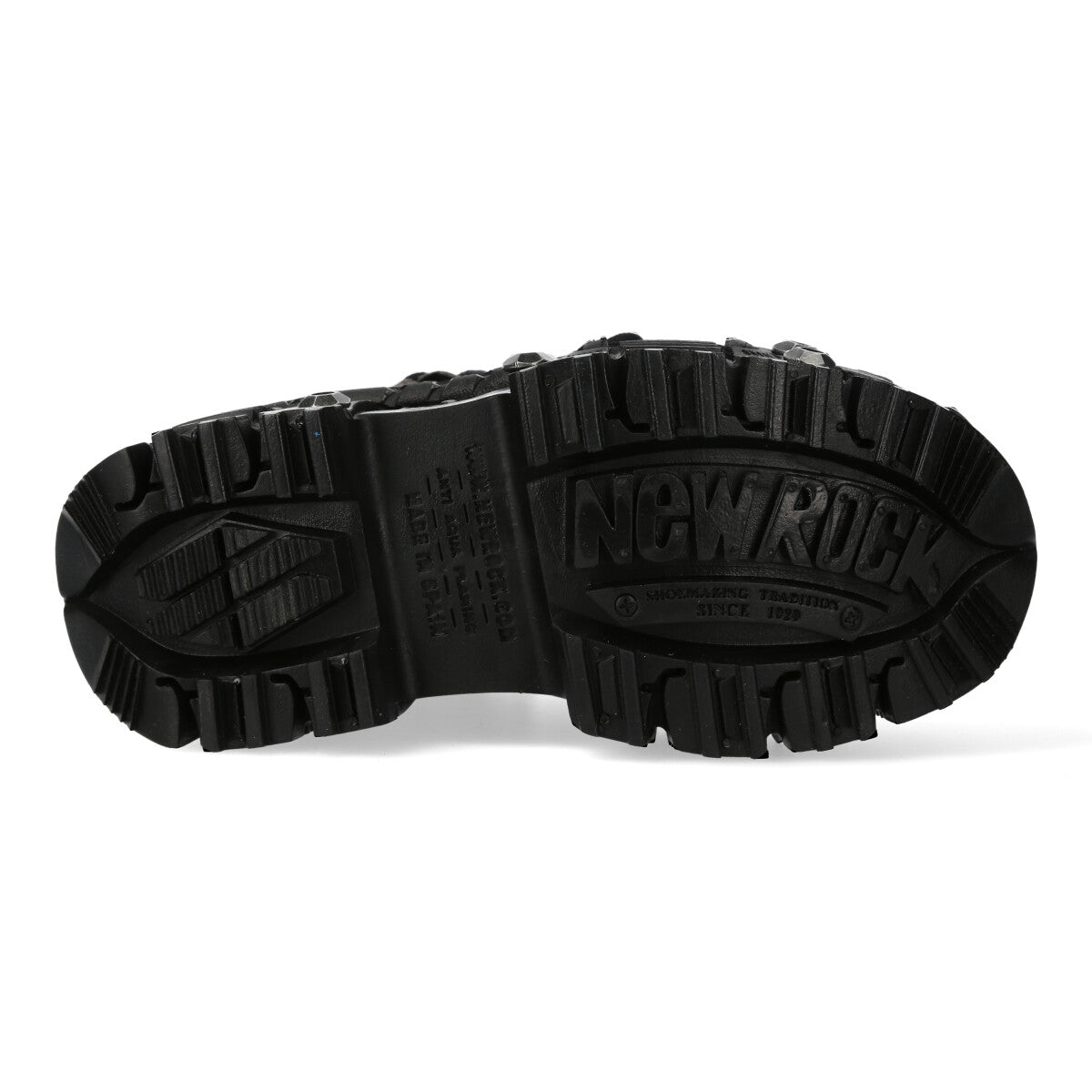 New Rock M-WALL106-V25