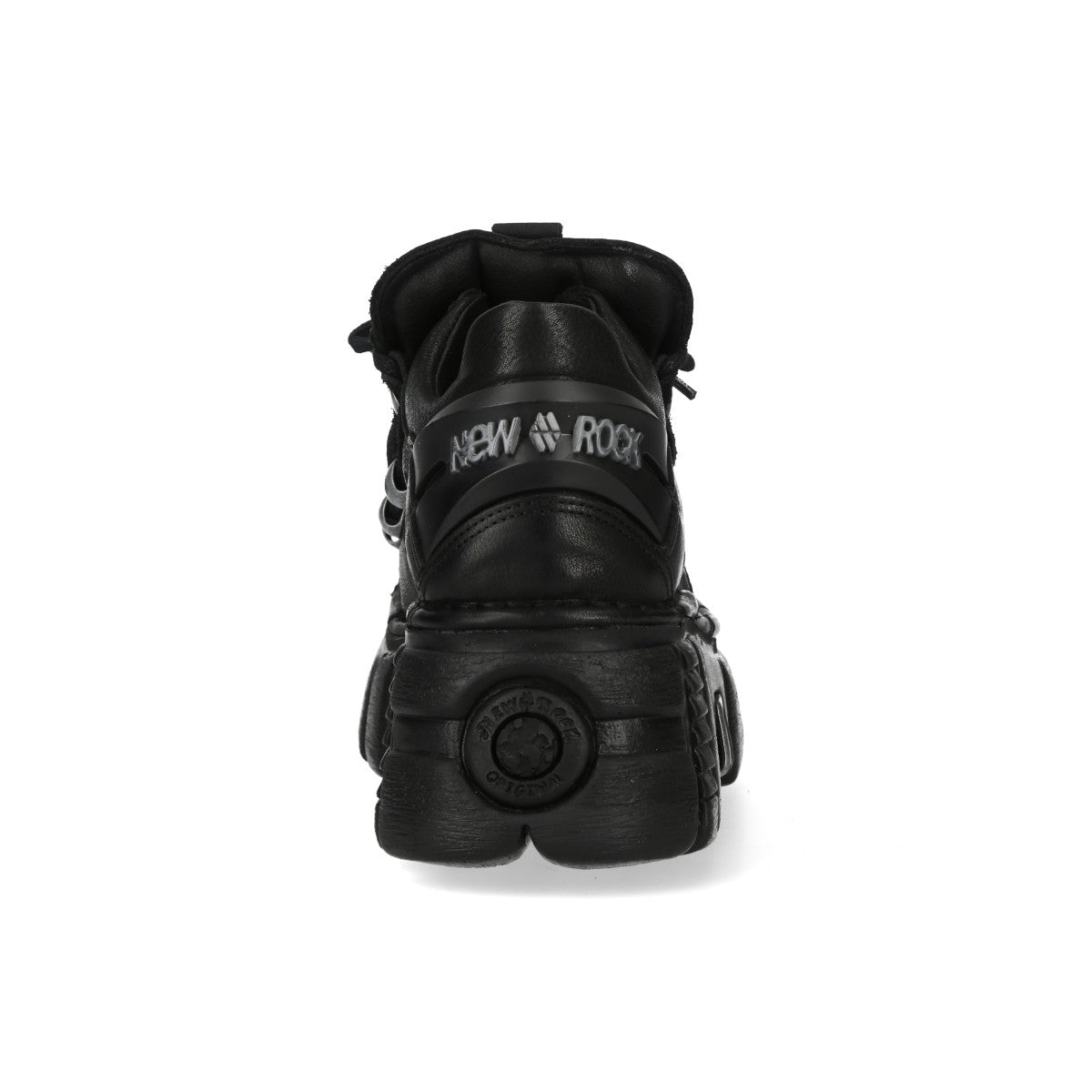 New Rock M-120N-C101