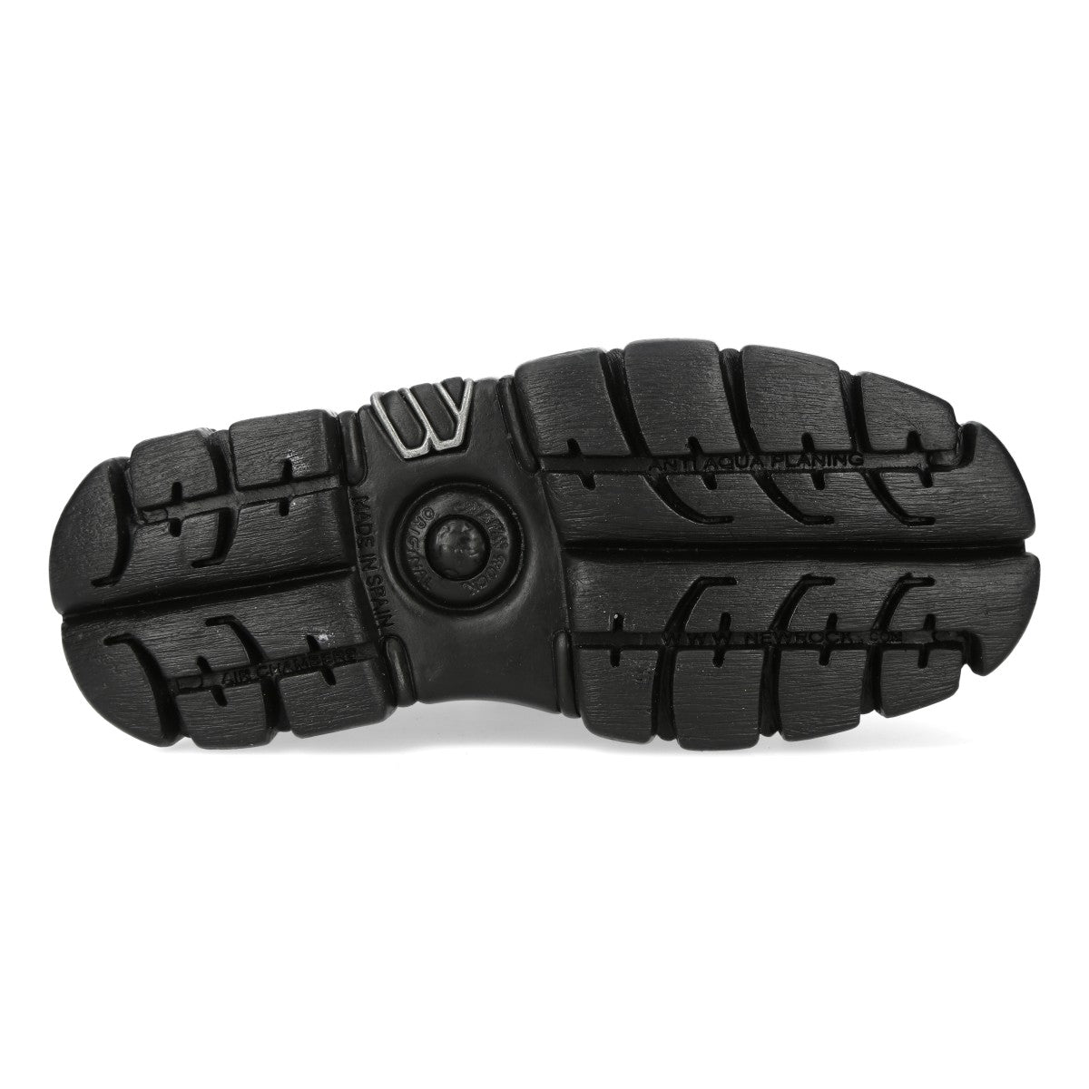 New Rock M-120N-C101