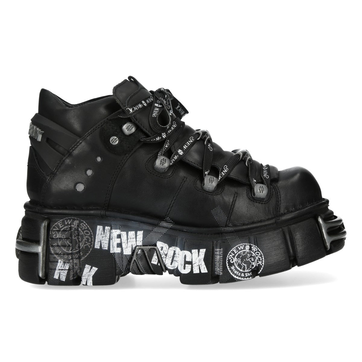 New Rock M-106N-C85