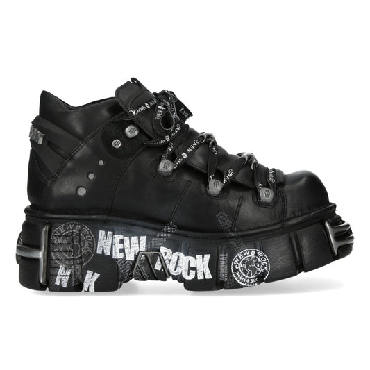 New Rock M-106N-C85