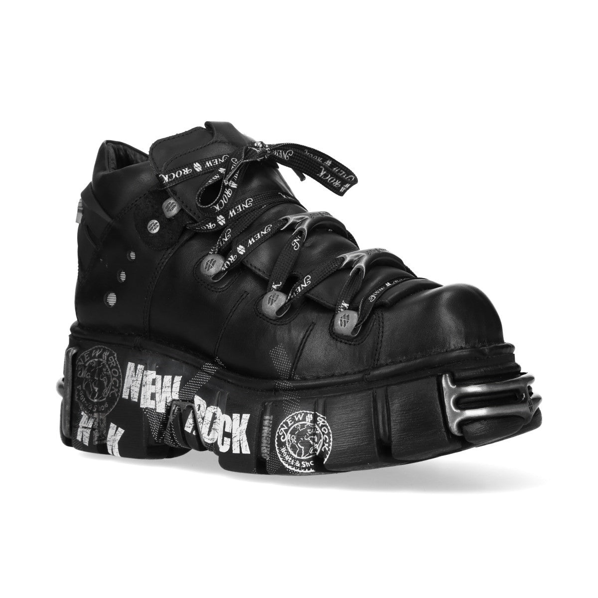New Rock M-106N-C85