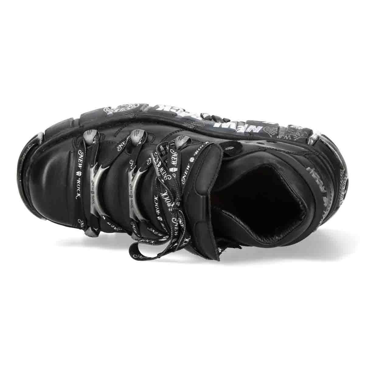 New Rock M-106N-C85