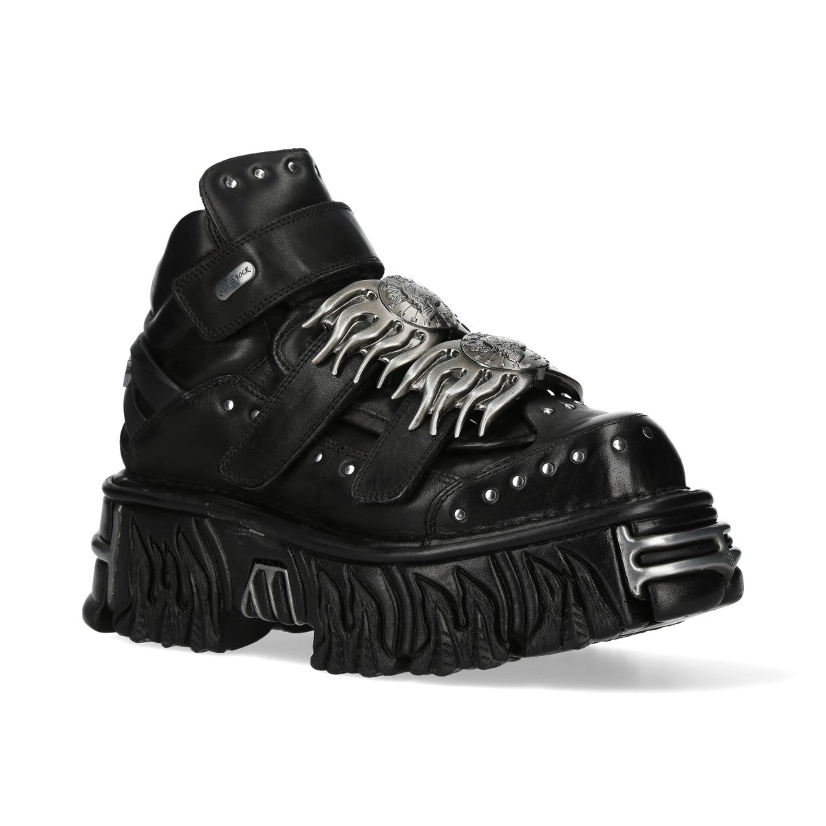 New Rock M-285BMR-S1