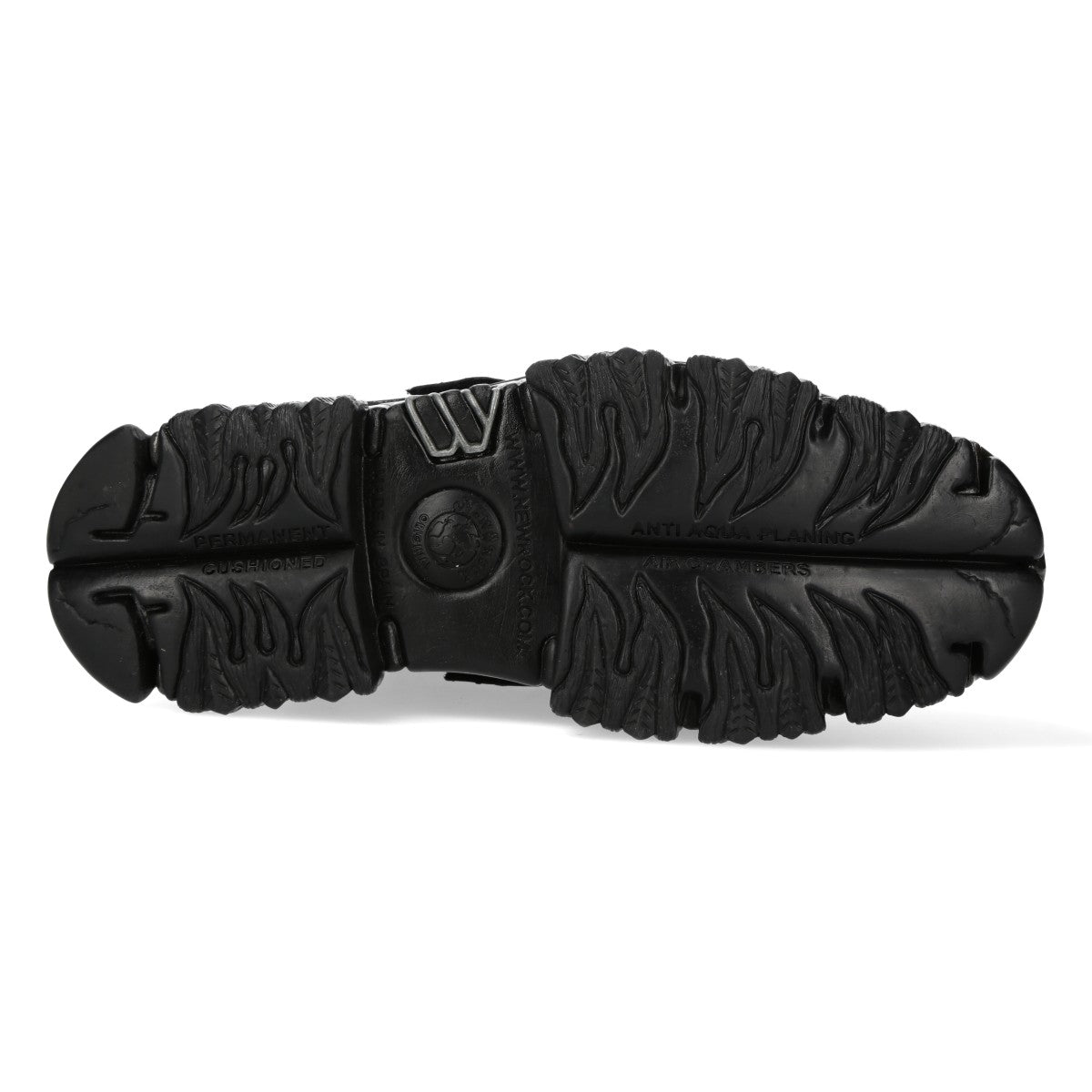 New Rock M-285BMR-S1
