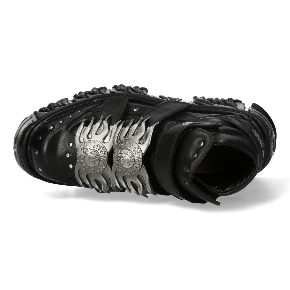 New Rock M-285BMR-S1