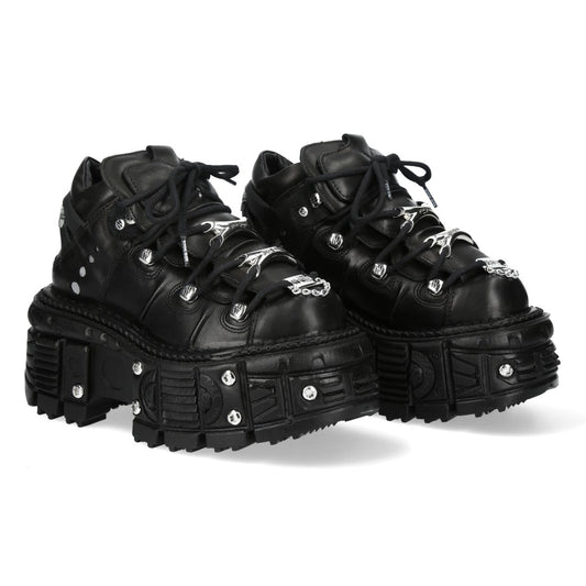 New Rock M-TANK106-C5