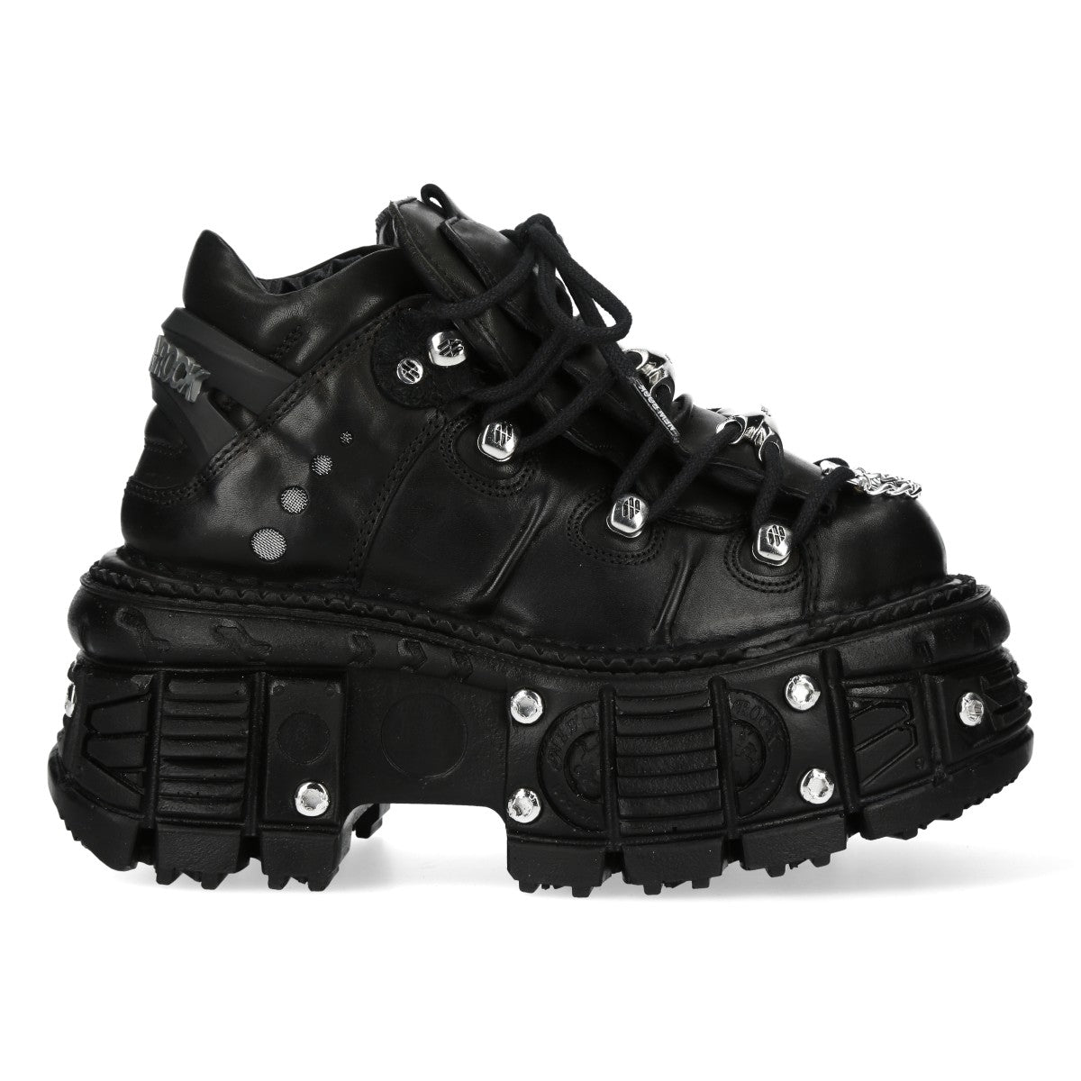 New Rock M-TANK106-C5