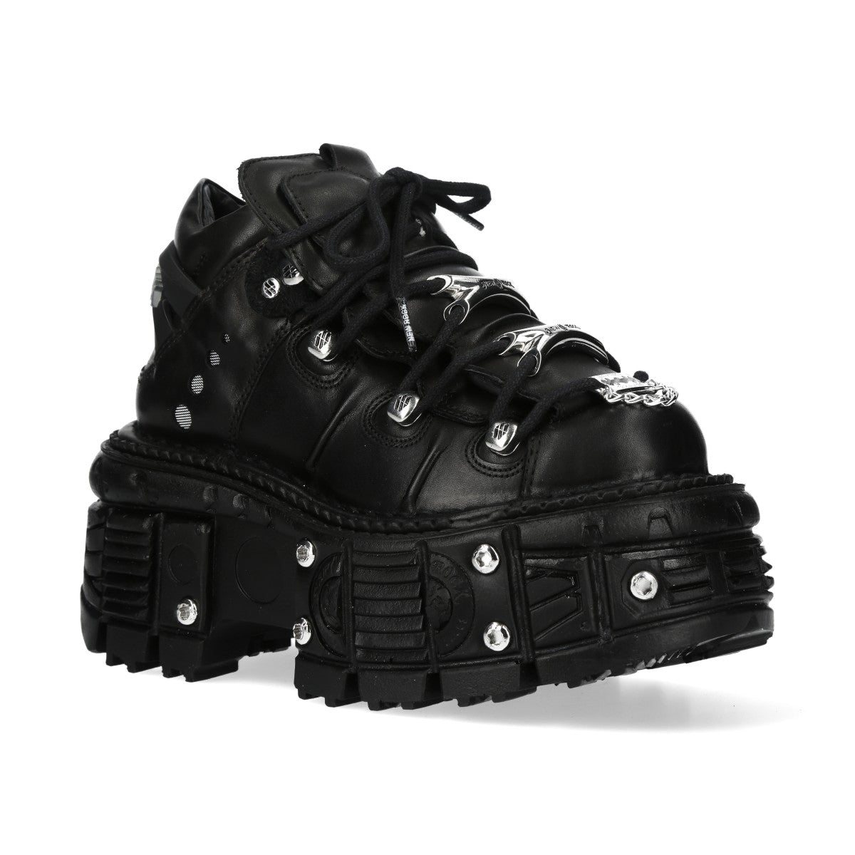 New Rock M-TANK106-C5