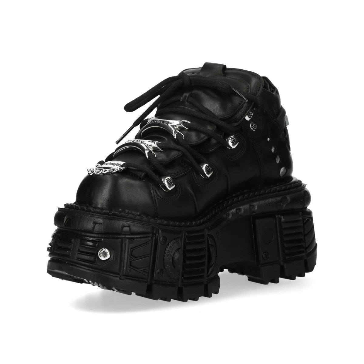 New Rock M-TANK106-C5