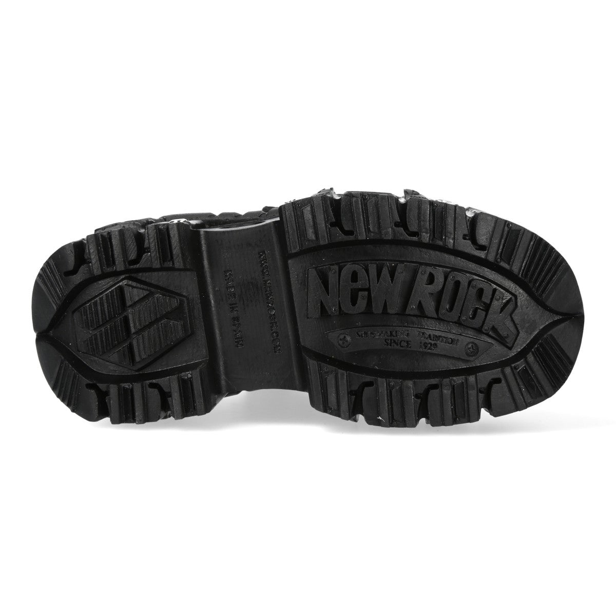 New Rock M-TANK106-C5