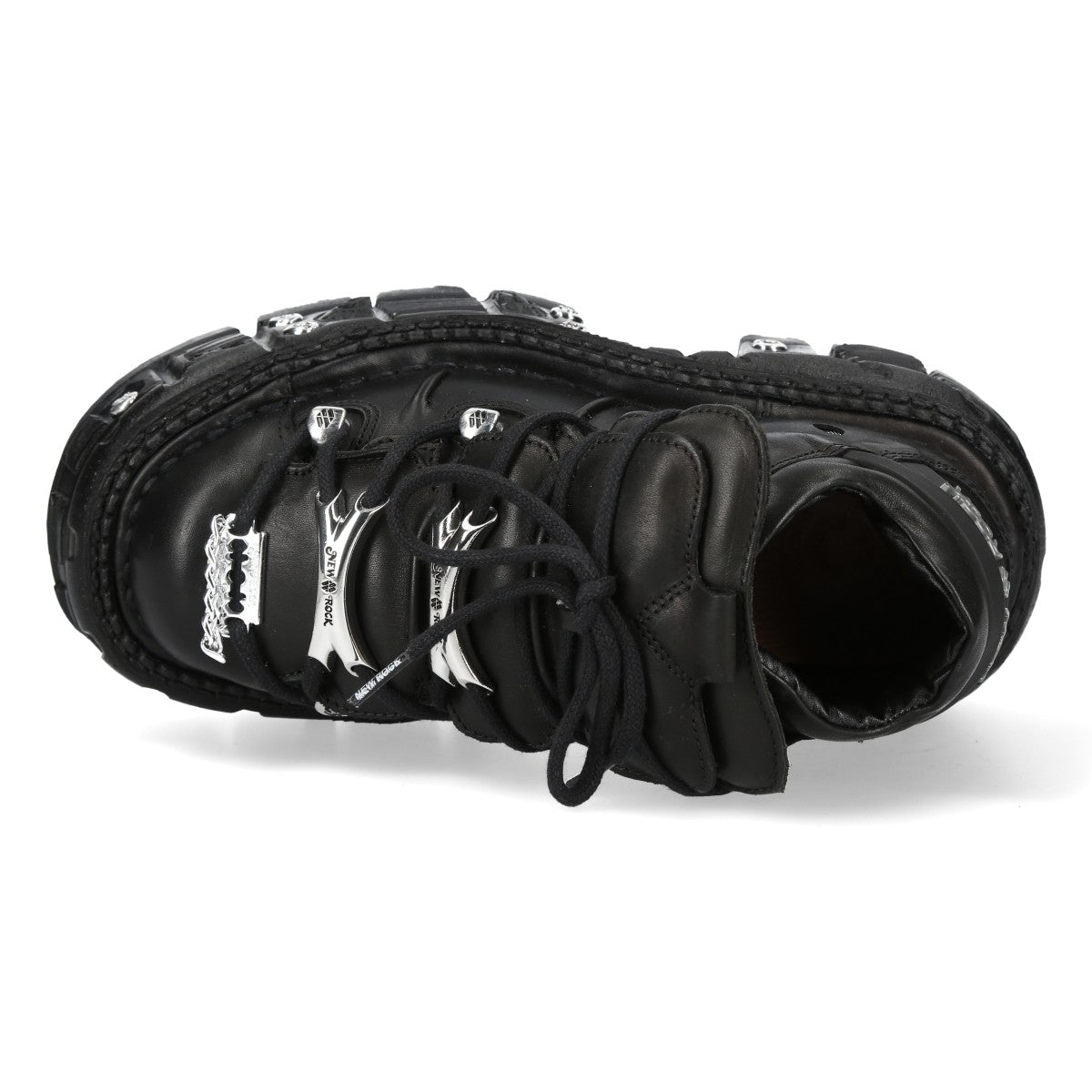 New Rock M-TANK106-C5